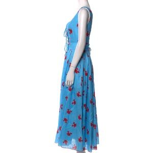 Gül Hürgel sundress